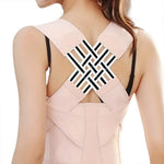 Charger l'image dans la galerie, Correcteur de Posture pour Hommes et Femmes – Redresseur de Dos Ajustable