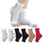 Charger l&#39;image dans la galerie, Chaussettes de Compression Apaisantes
