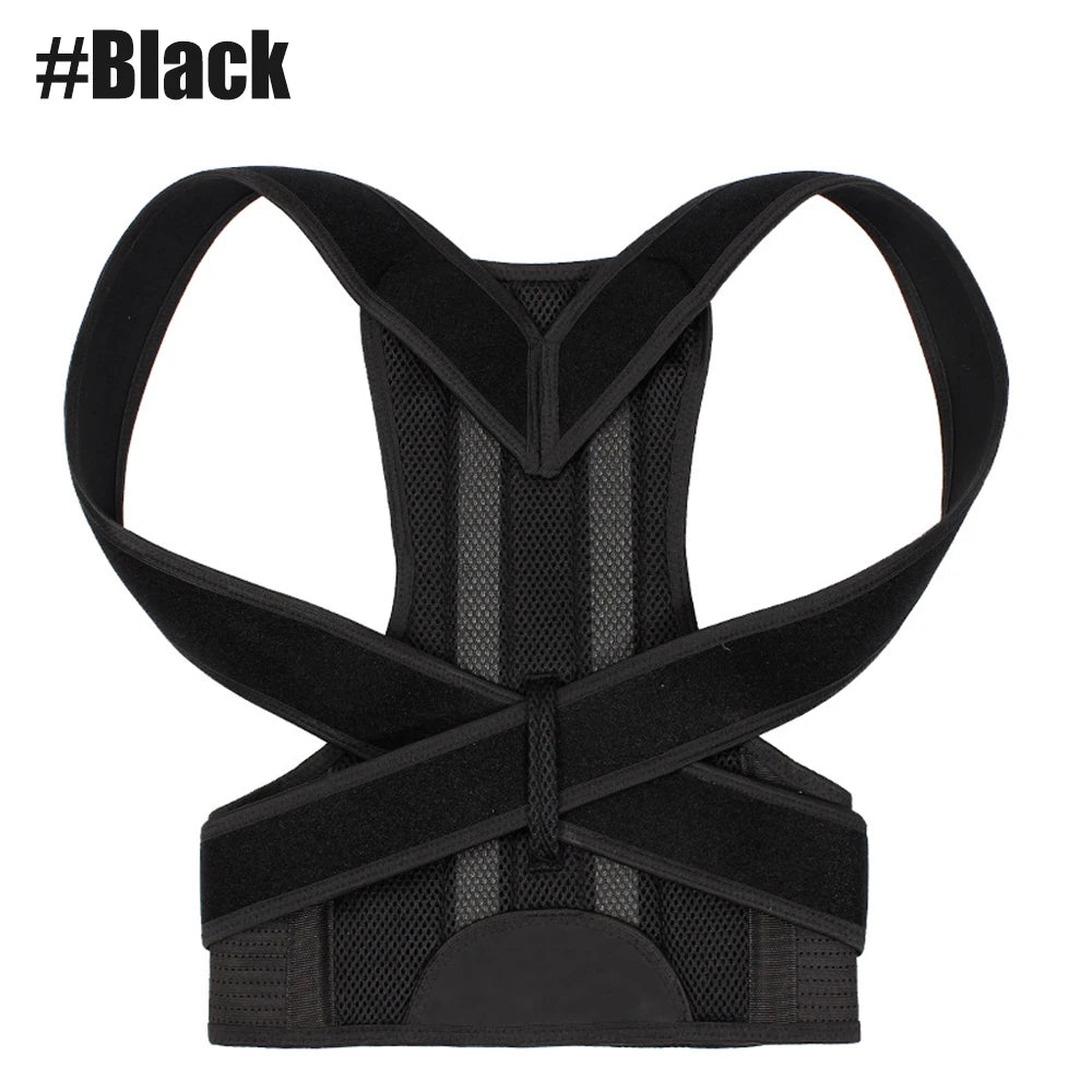 Correcteur de posture pour dos - Soutien et Correction de la Posture