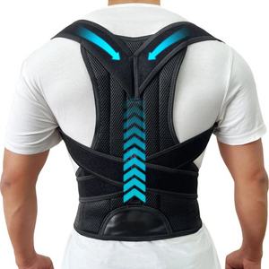 Correcteur de posture pour dos - Soutien et Correction de la Posture