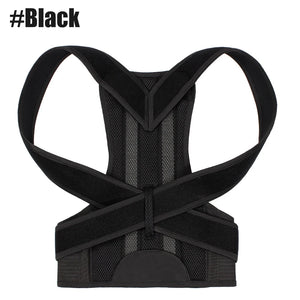 Correcteur de posture pour dos - Soutien et Correction de la Posture