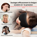Charger l&#39;image dans la galerie, Découvrez le Masque de Sommeil 3D
