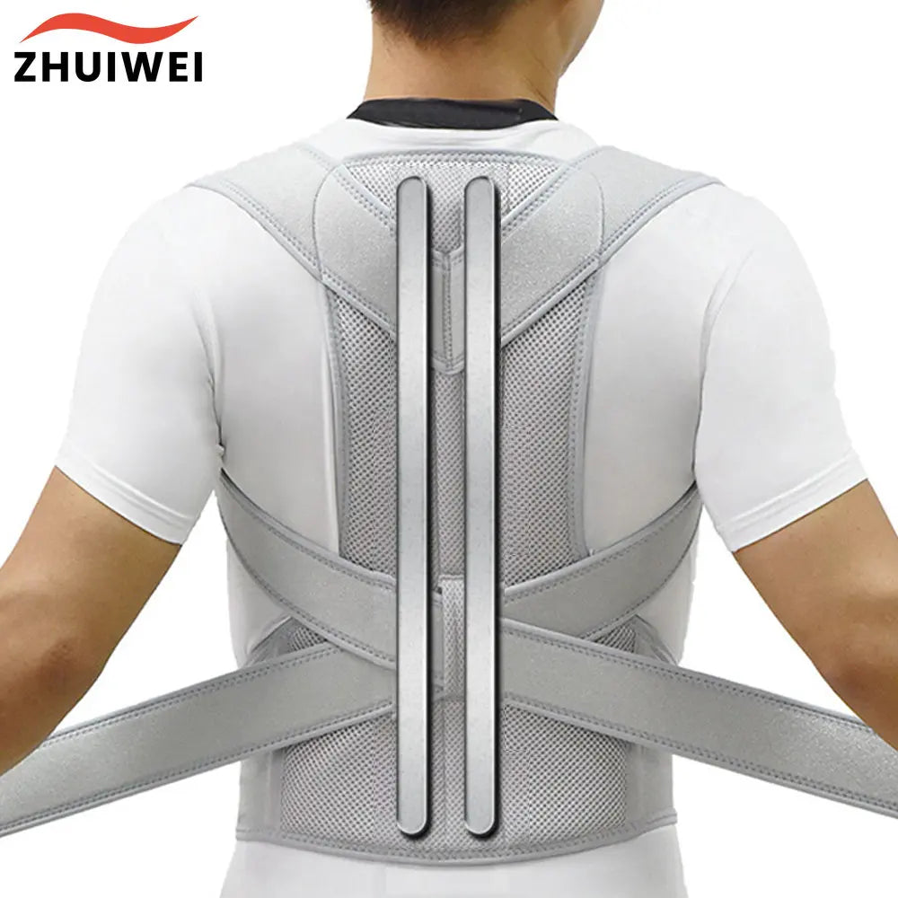 Correcteur de posture pour dos - Soutien et Correction de la Posture