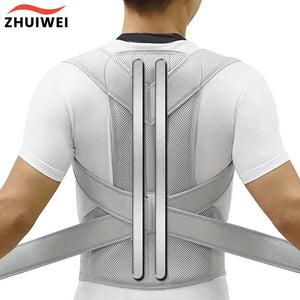 Correcteur de posture pour dos - Soutien et Correction de la Posture